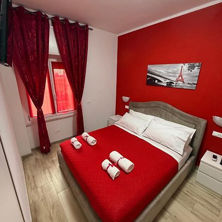 Ali Baba Rooms Λα Σπέτσια Εξωτερικό φωτογραφία