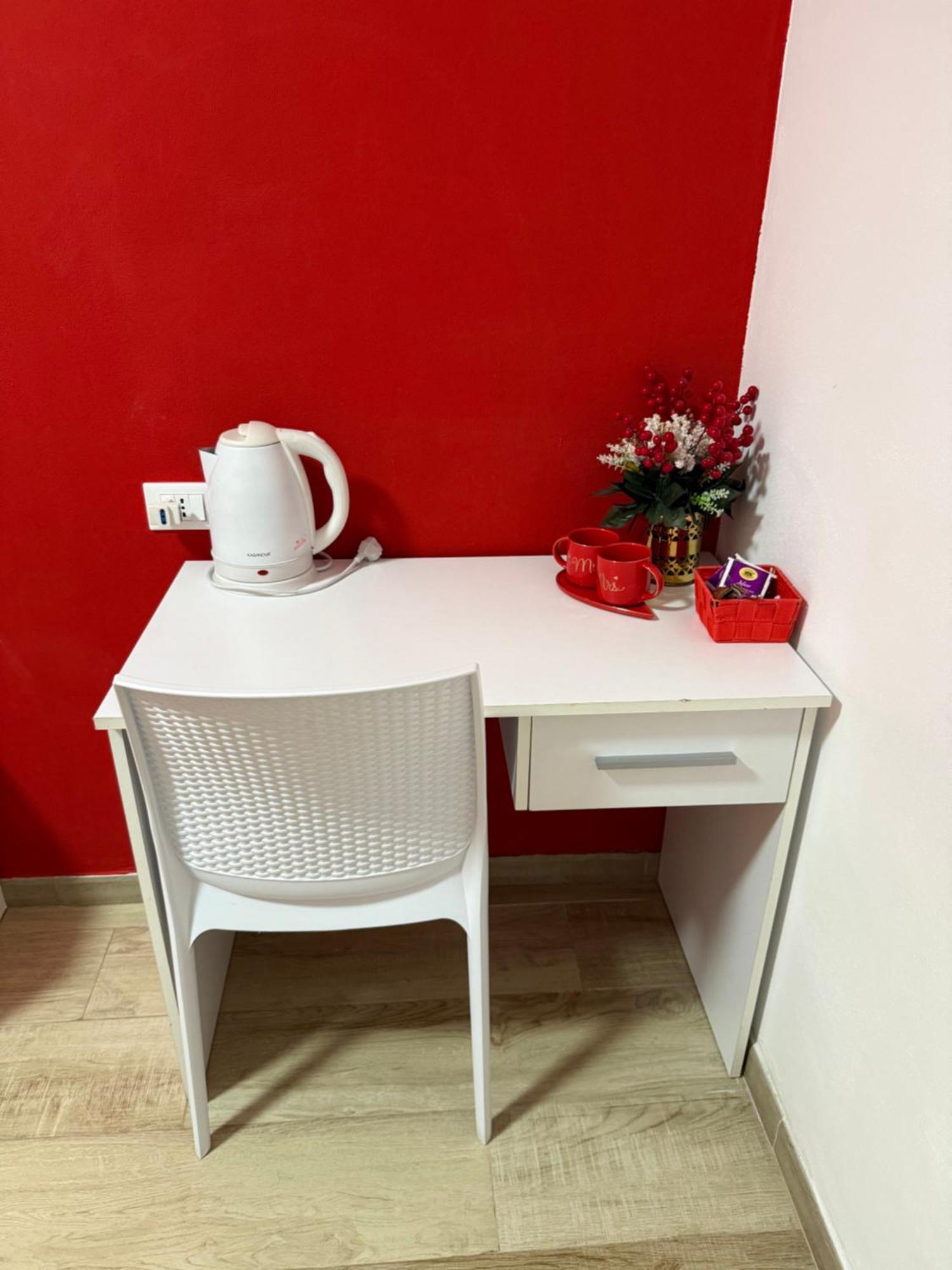 Ali Baba Rooms Λα Σπέτσια Εξωτερικό φωτογραφία