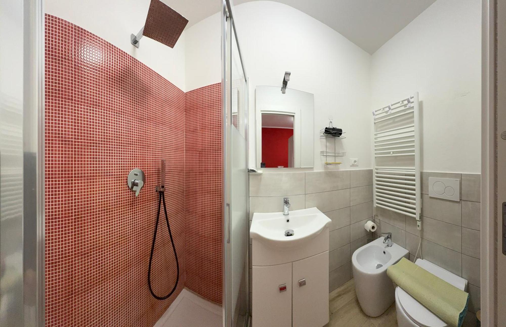 Ali Baba Rooms Λα Σπέτσια Εξωτερικό φωτογραφία