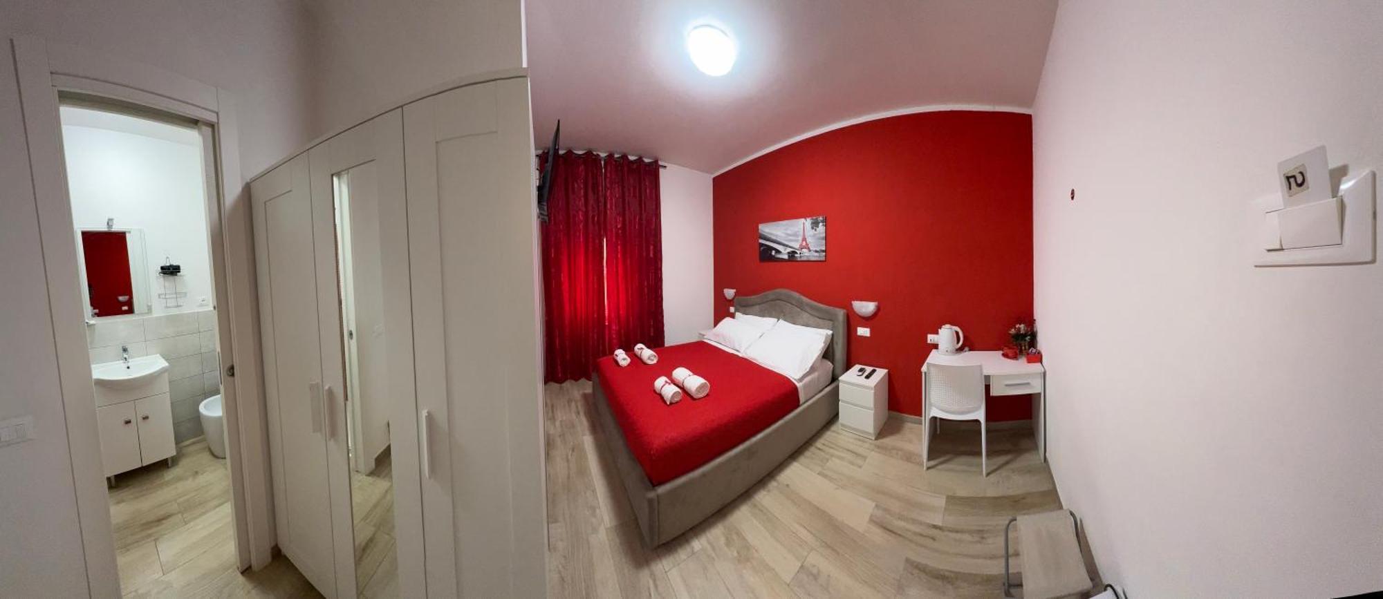 Ali Baba Rooms Λα Σπέτσια Εξωτερικό φωτογραφία