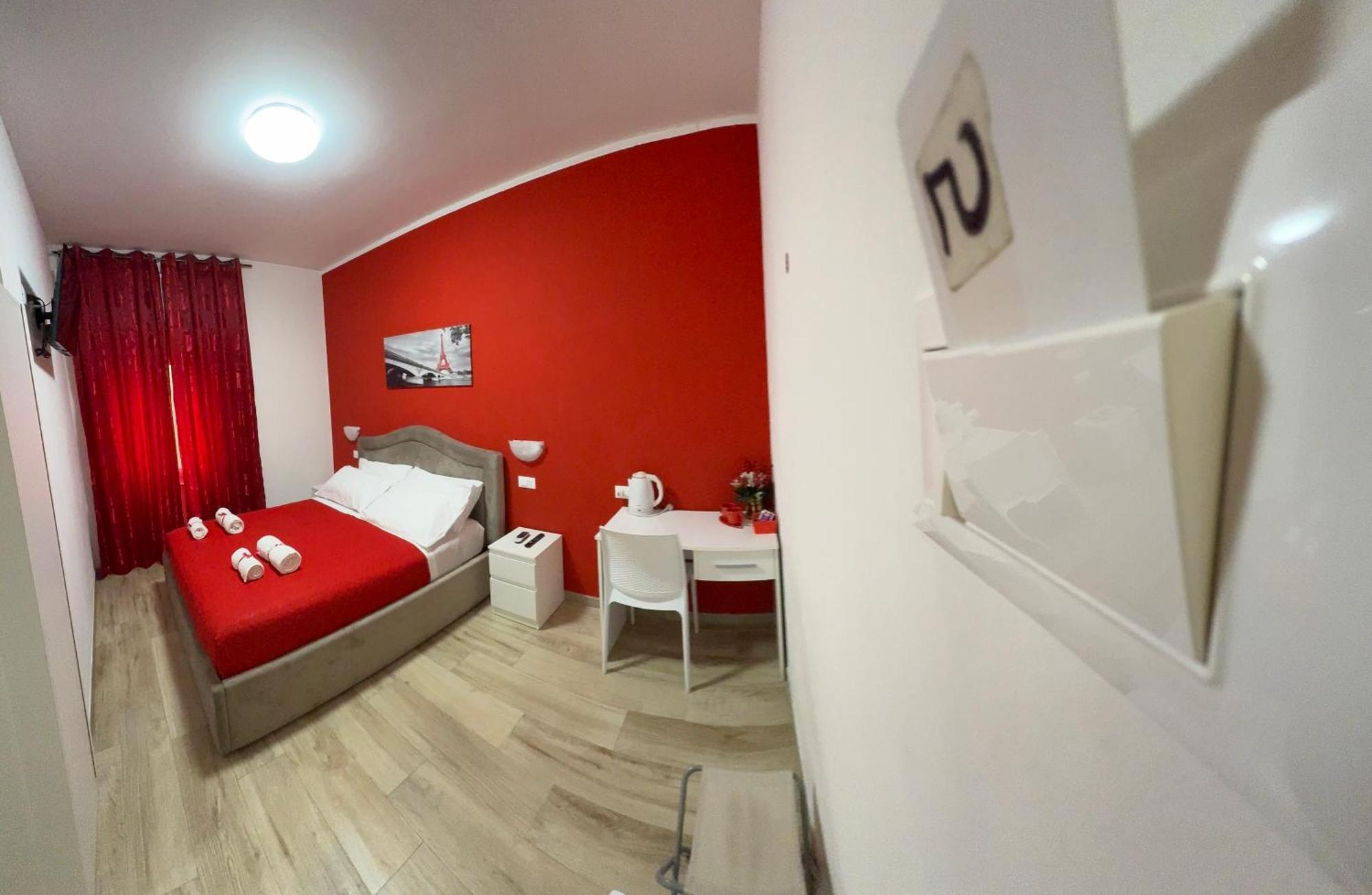 Ali Baba Rooms Λα Σπέτσια Εξωτερικό φωτογραφία
